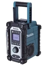 Sleva AKU rádio DMR102 MAKITA