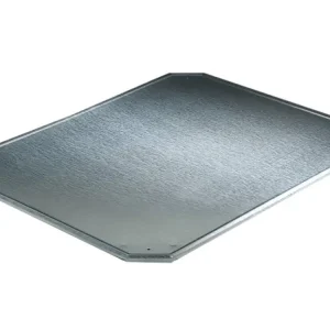 Plech pod kamna 50x65cm Zn Dokud Zásoby Vydrží