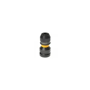 DeWALT DT7508 adaptér ze čtyhranu 1/2" na šestihran 1/4" Aktuální