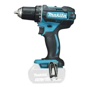 Must-Have AKU vrtací šroubovák DDF482Z Li-ion 18V bez aku MAKITA