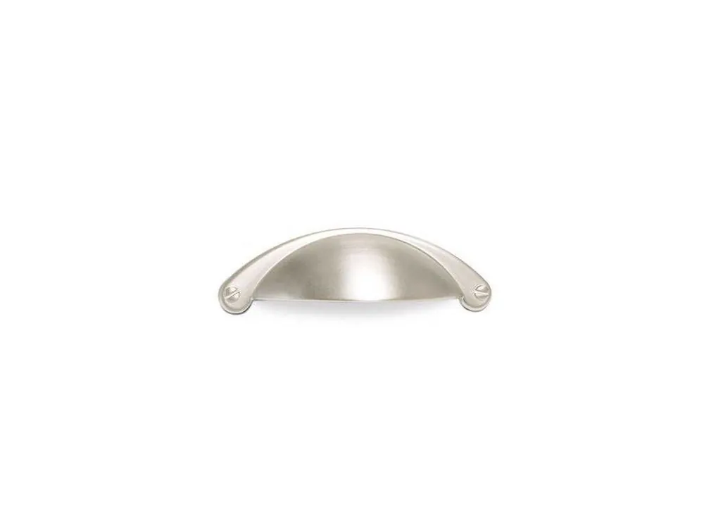 Úchytka SIRO 1761-103 64/103mm nikl jemně broušený ZN21 - vyřazeno Pouze Dnes