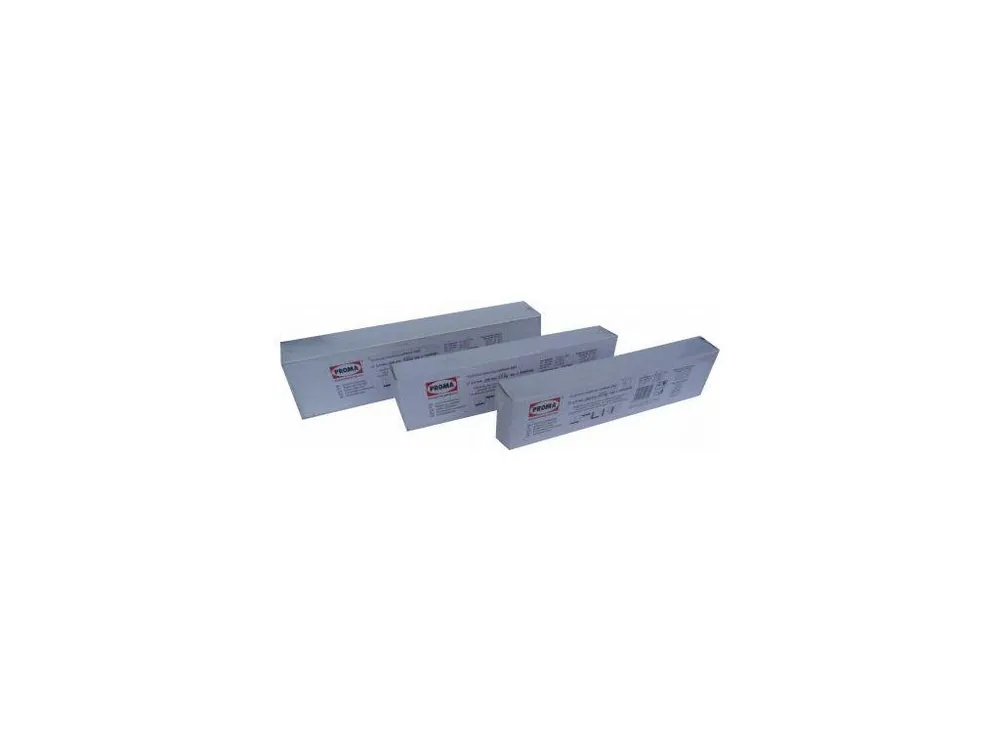 Elektrody rutilové - 2,5 x 300, 2,5kg Značkový