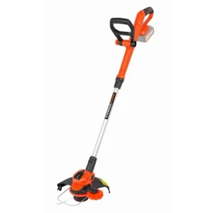 Vysoce Kvalitní POWDPG7546 - AKU vyžínač 40V LI-ION 300mm (bez baterie)