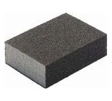 Brusná houba 100x70x25 P180 KLINGSPOR Akční Nabídka
