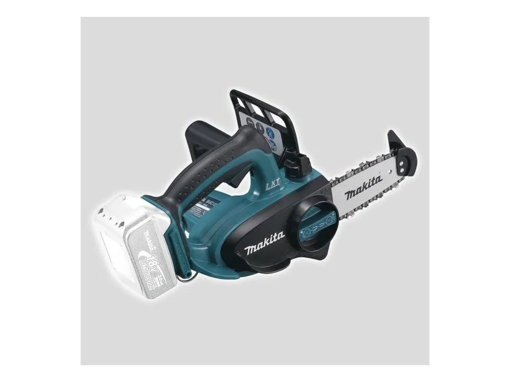 Makita DUC122Z Aku řetězová pila Li-on 18V,bez aku Z Nejlepší Volba