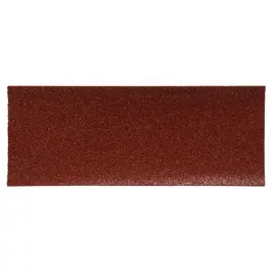 Rychlé Dodání Brusný papír 93x228mm P 60 neděrovaný P-32948 BO3700 MAKITA