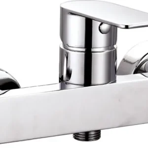 Aqualine DAPHNE nástěnná sprchová baterie, chrom DH701 Oblíbený