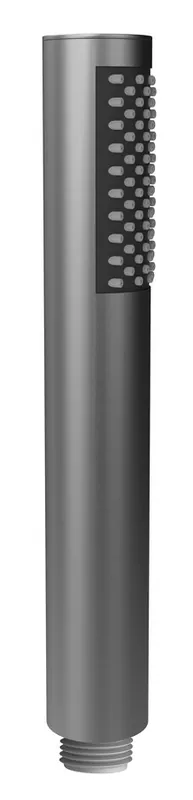 Výhodná Nabídka Sapho Ruční sprcha, 185mm, gun metal DO281