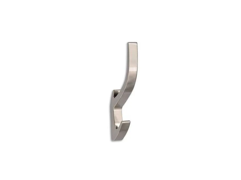Zlevněný Věšák SIRO 2432 velký 150x15/71mm nikl jemně broušený ZN21