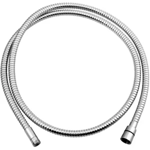 Časově Omezené Sapho Sprchová hadice pro výsuvné sprchy, F1/2"-M3/8", 175cm, chrom FLE16