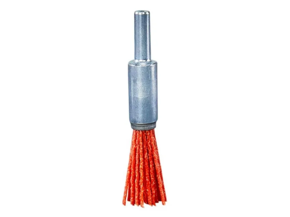 Levný MAKITA D-45668 štetcový kartáč z nylonu