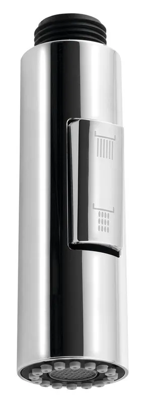 Sapho Výsuvná sprcha dřezové baterie 1/2", 2 režimy, chrom FR525 Speciální Cena