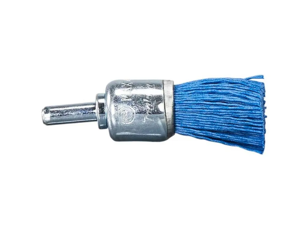 Levný MAKITA D-45711 (19 mm) kartáč s nylonovými štětinami