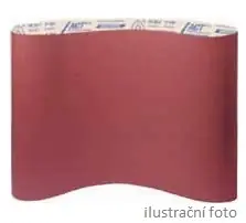 Brusný pás 1120x1900 P 80 CREF Akční Cena