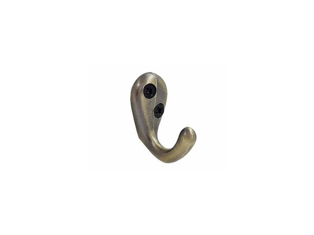 Půlvěšák P16 33x18/26mm bronz Rychlé Dodání