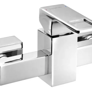 Výhodná Nabídka Sapho FORATA nástěnná sprchová baterie, chrom FT011