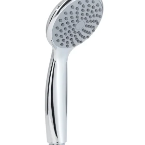 Nejlepší Volba Gedy EASY ruční sprcha, průměr 85mm, ABS/chrom GYHS10005