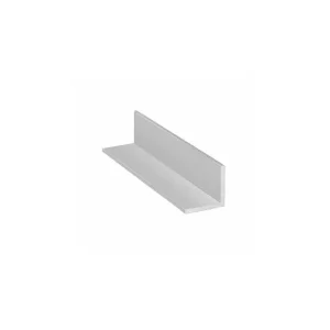 Cenově Výhodný Hliníkový profil PKR17 A 30x2x2000mm 74062*