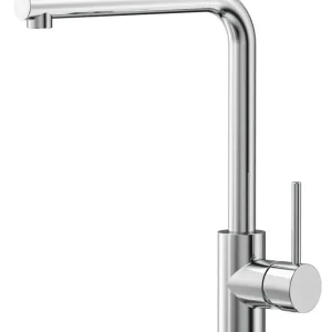 Expresní Doručení Sapho RONA stojánková dřezová baterie, chrom JK125