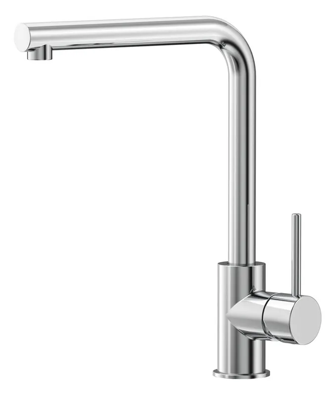Expresní Doručení Sapho RONA stojánková dřezová baterie, chrom JK125