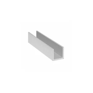 Hliníkový profil PC33 A 25x15x2x2000mm 75172* Levný
