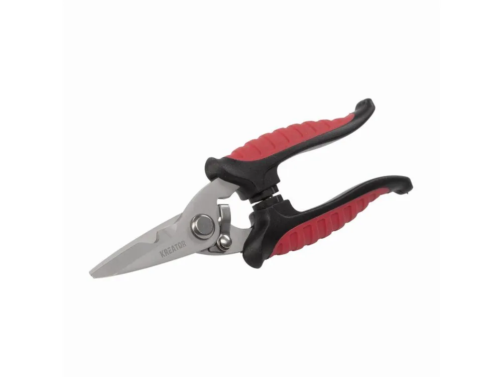 Must-Have KRTH00406 - Nůžky na kabely 180 mm