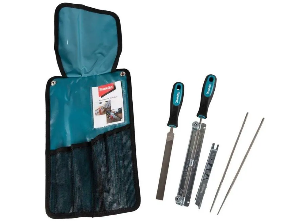 Makita D-72154 SADA PRO BROUŠNÍ ŘETĚZU 4MM Časově Omezené