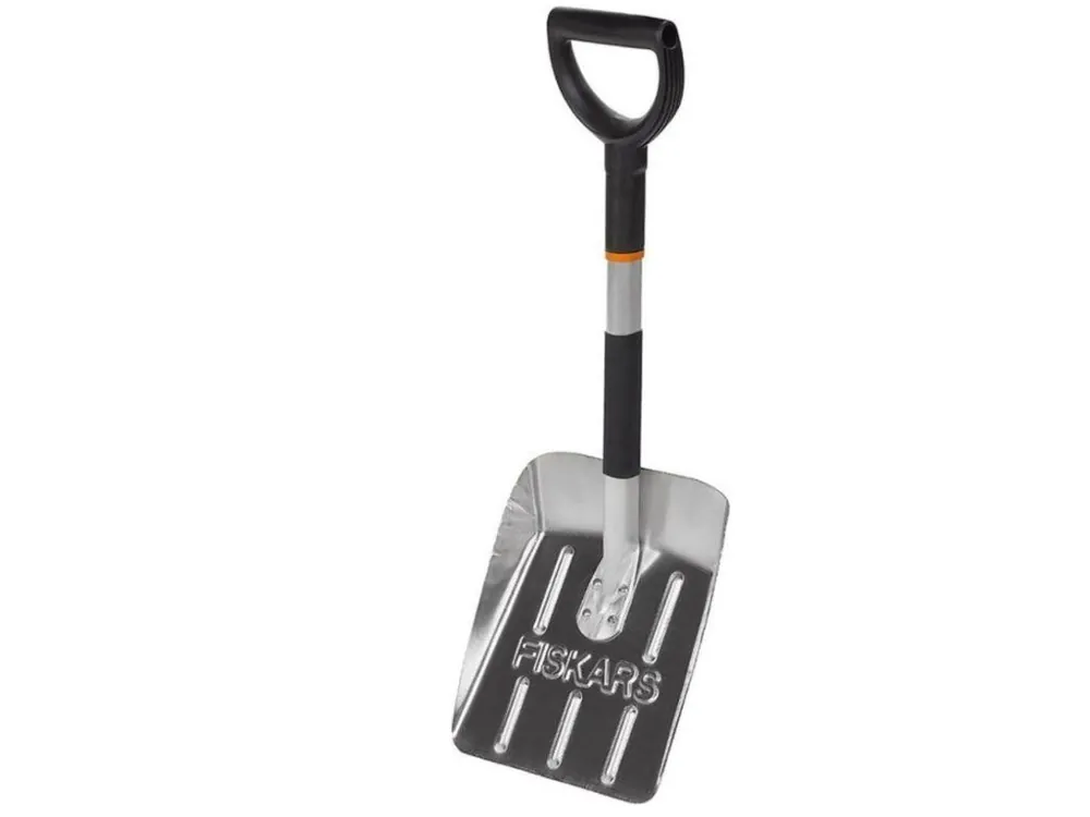 Fiskars 1000740 Lopata do auta Značkový