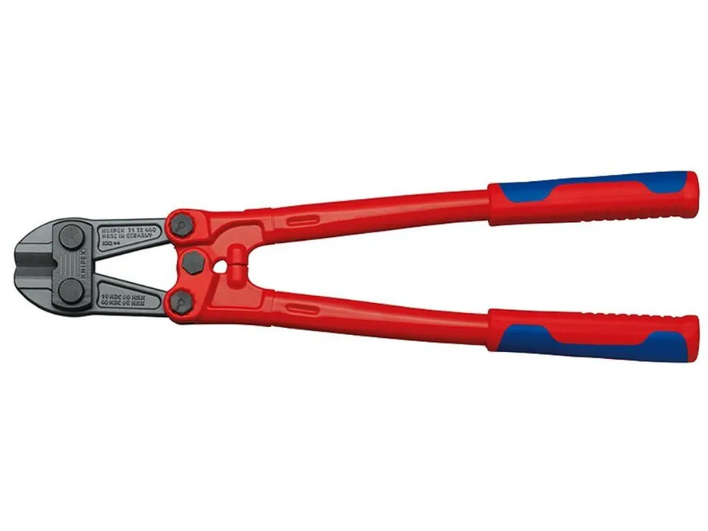 Přímo Od Výrobce Knipex PÁKOVÉ KLEŠTĚ ŠTÍPACÍ 460MM