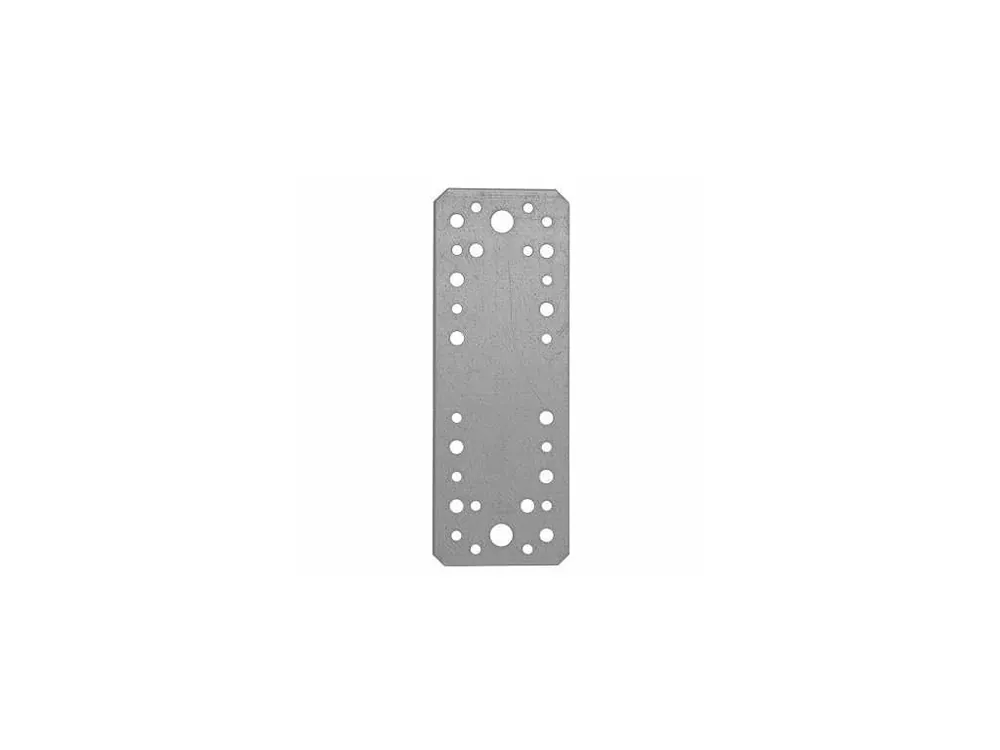 Autentický Spojovací deska plochá LP5 65x180x2,5mm pZn 4475