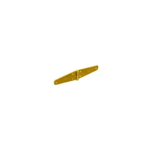 Nejprodávanější Závěs trojúhelníkový splétaný ZTS 200/200x40x2,0mm žl.Zn 8088