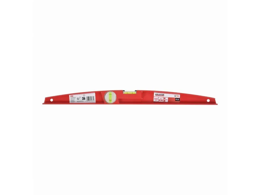 Top Prodej KRTH70902 - Vodováha trapézová 500mm