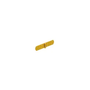 Dokud Zásoby Vydrží Závěs francouz stejnoramenný ZF 140/140x35x2,5mm žl.Zn 8072
