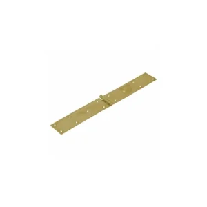 Autentický Závěs stavební kloubový Z 350/55 - 350x55x1,5mm žl.Zn 8037