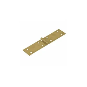 Doprava Zdarma Závěs stavební kloubový Z 150/35b - 150x35x1,5mm žl.Zn 8027