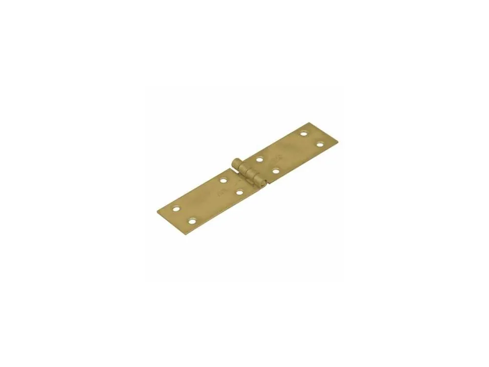Doprava Zdarma Závěs stavební kloubový Z 150/35b - 150x35x1,5mm žl.Zn 8027
