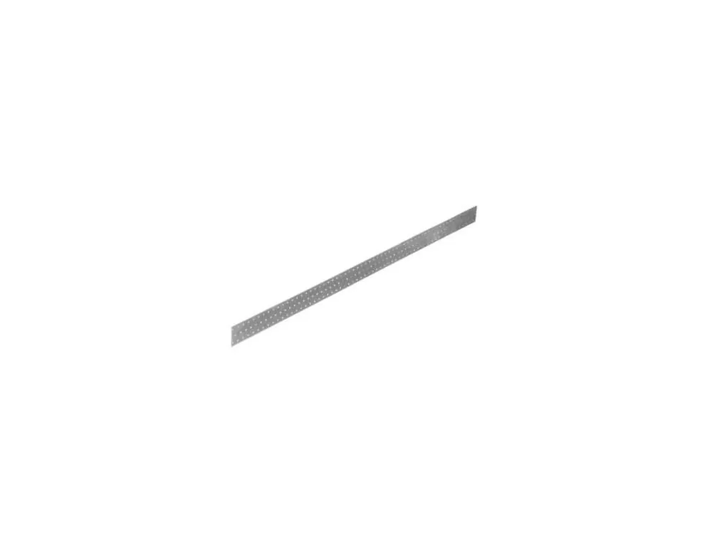 Nakupujte Hned Spojovací deska perforovaná PP92 60x1200x2,0mm pZn 4392