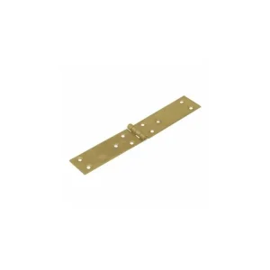 Akční Nabídka Závěs stavební kloubový Z 200/35 - Z200x35x1,5mm žl.Zn 8031