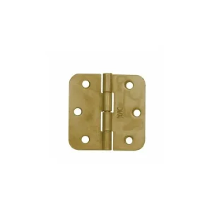 Závěs kloubový ZS 70 70x43x1,0mm žl.Zn 8018 Nejlepší Cena