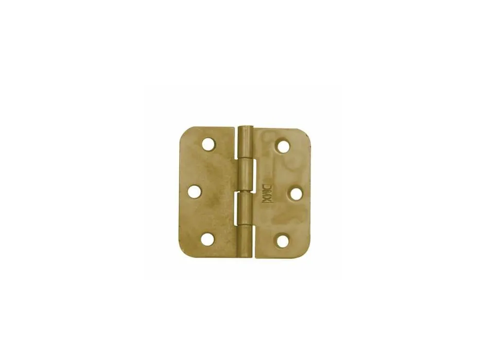 Závěs kloubový ZS 70 70x43x1,0mm žl.Zn 8018 Nejlepší Cena
