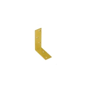 Úhelník trámový KB1 100x75x30x3,0mm pZn 4015 Omezená Nabídka