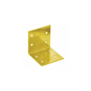 Úhelník montážní široký KS3 60x60x60/2mm pZn 4013 Hit Sezóny