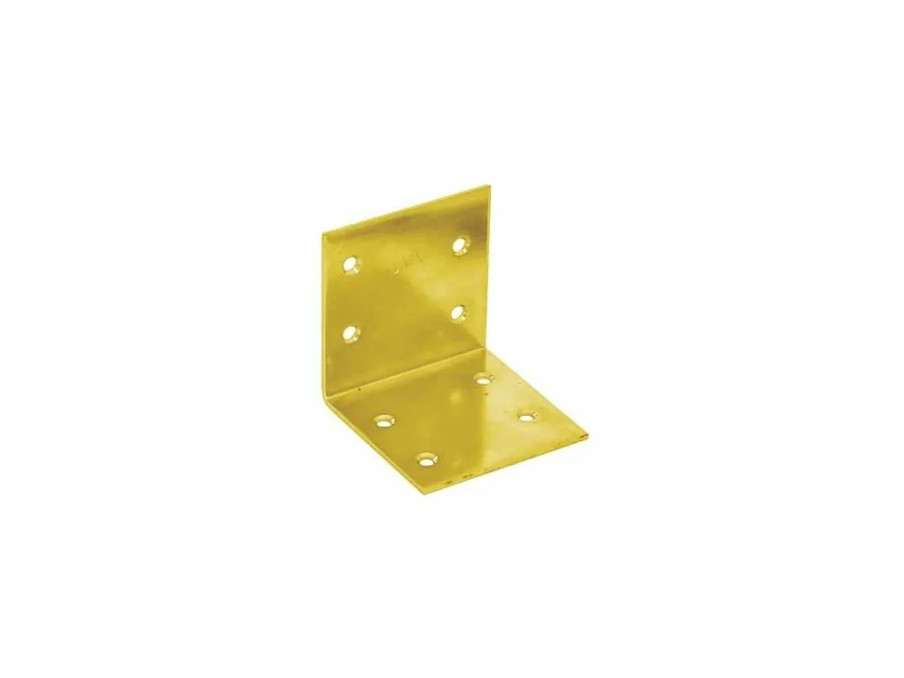 Úhelník montážní široký KS3 60x60x60/2mm pZn 4013 Hit Sezóny