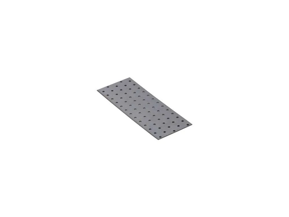 Spojovací deska perforovaná PP14 100x260mm pZn 4414 Speciální Cena