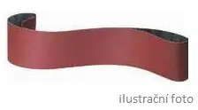 Cenový Hit Brusný pás 150x6450 P 80 R230 plátno KLINGSPOR