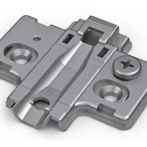IMPRO, MASTER KLIP "3D" podložka 7mm 10260871/3871 Značkový