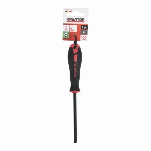 Akční Nabídka KRTH21108 - Šroubovák TORX T25 100mm