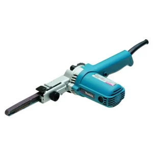 Značkový Makita 9032 Pásový pilník 533x9mm 500W