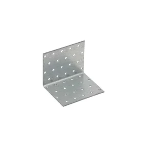 Úhelník montážní KM10 100x80x80/2mm pZn 4110 Objednat Nyní