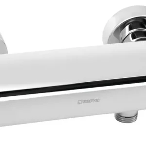 Ihned K Objednání Sapho MIXONA nástěnná sprchová termostatická baterie, chrom MG411